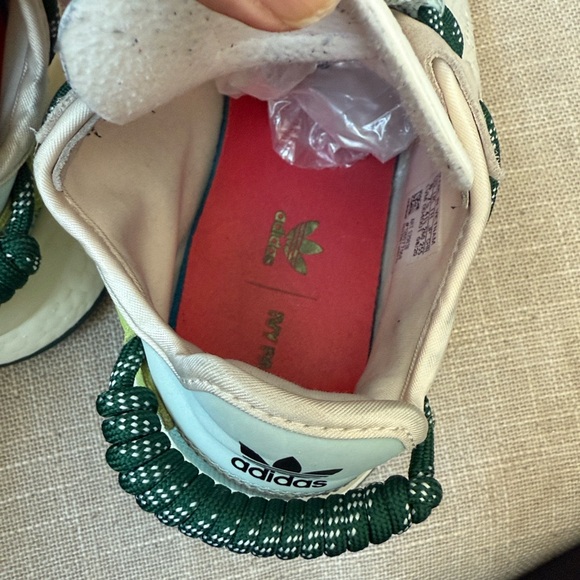 Adidas X IVY Park Sneakers 8 Nite Jogger - Picture 5 of 12